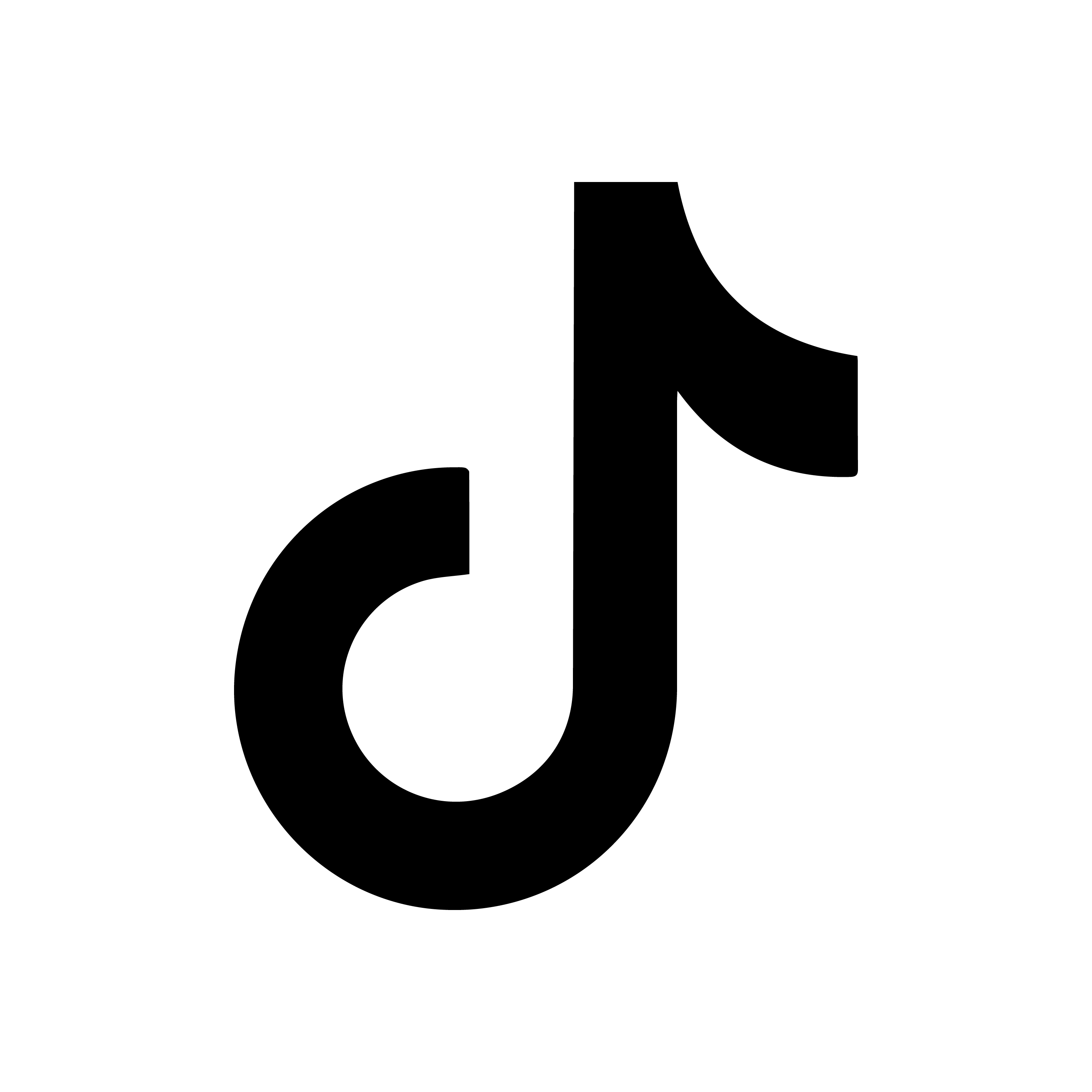 Tiktok Logo