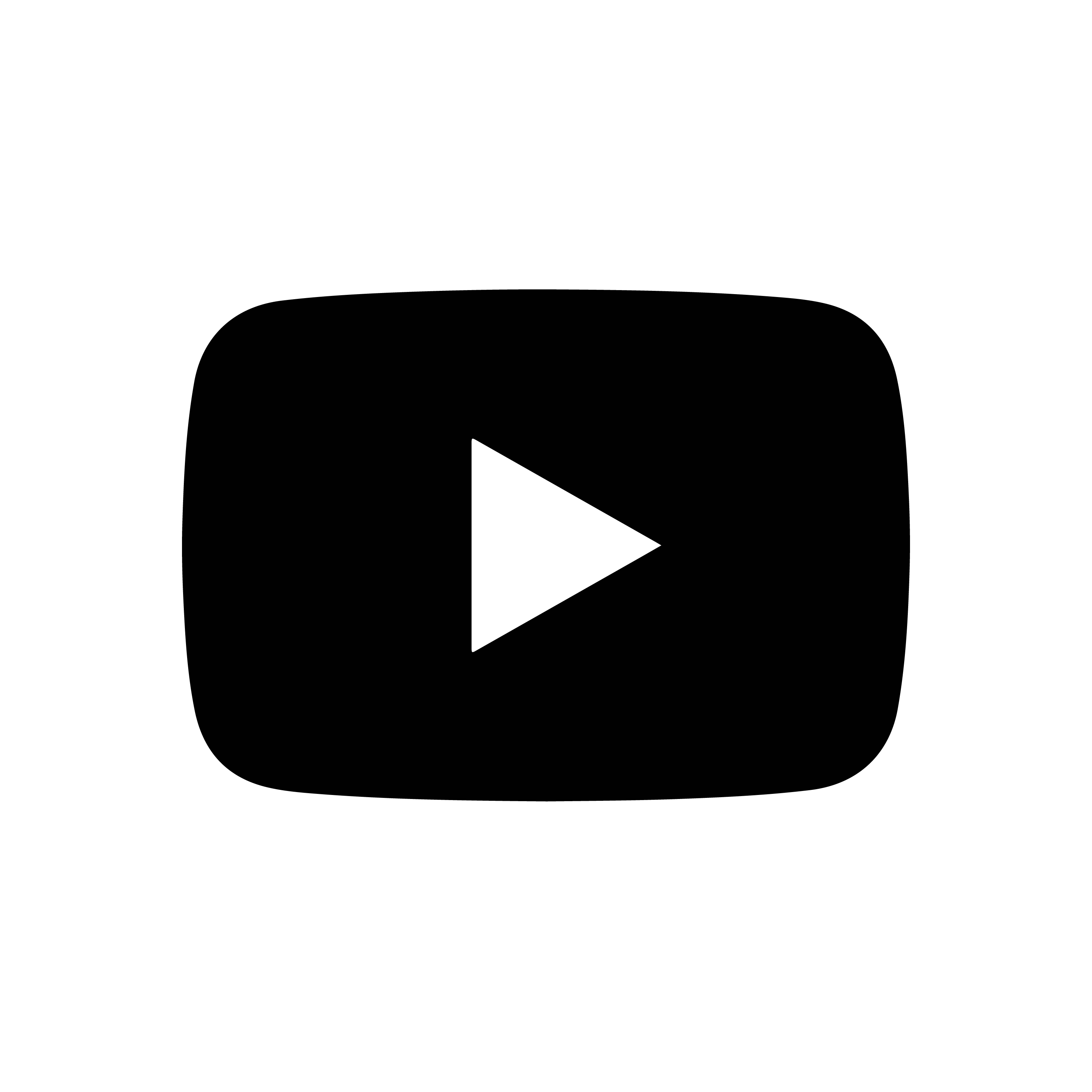 YouTube Logo